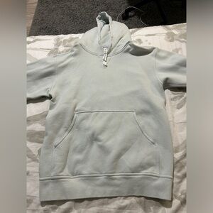 Lululemon sweatshirt